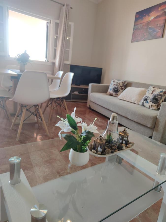 San Vlassis Area Apartment Lákones Extérieur photo